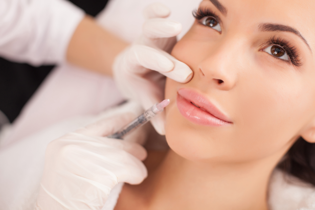 Fillers are injectable treatments that can help add volume and smoothness to the skin, reducing the look of wrinkles, fine lines, and acne scars | Thrive Wellness in Cummings Hwy, Chattanooga, TN