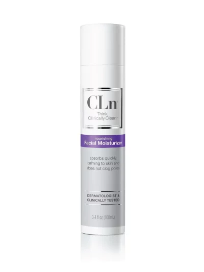 CLn Facial Moisturizer | Thrive Wellness | Cummings Hwy, Chattanooga, TN