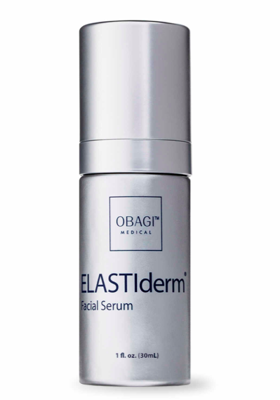 ELASTIderm® Facial Serum | Thrive Wellness | Cummings Hwy, Chattanooga, TN