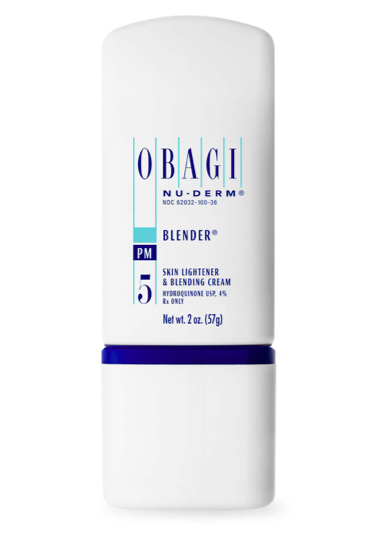 Obagi Nu-Derm® Blender | Thrive Wellness | Cummings Hwy, Chattanooga, TN