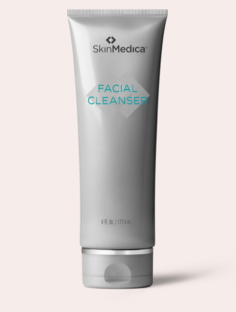 Skin Medica Facial Cleanser | Thrive Wellness | Cummings Hwy, Chattanooga, TN