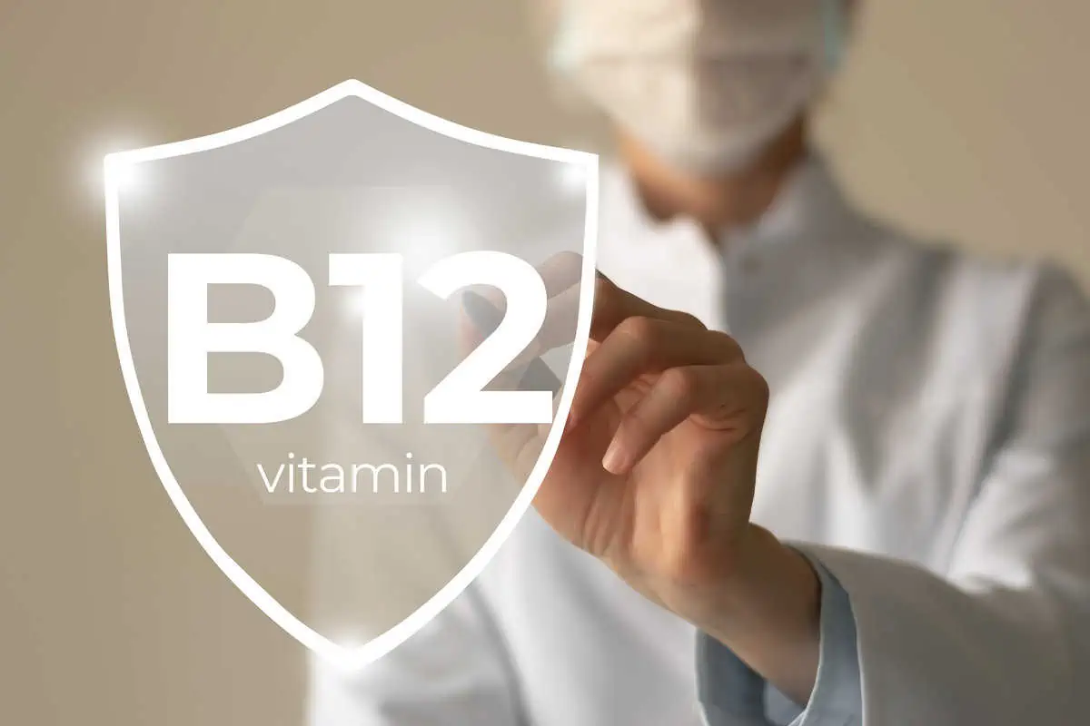 Vitamin B12 Injection by Thrive Wellness LLC in 3309 Cummings Hwy Chattanooga TN