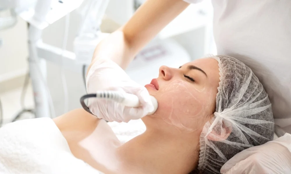 AviClear Acne Treatment at Thrive Wellness