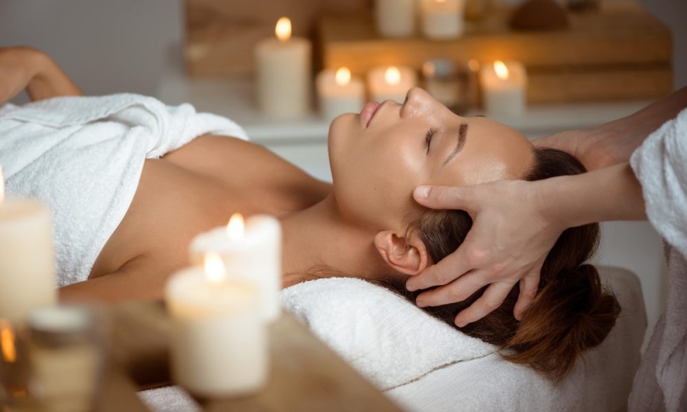 Massage Therapy: Relaxation & Relief