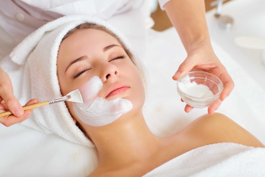 What Are The Different Types of Facials